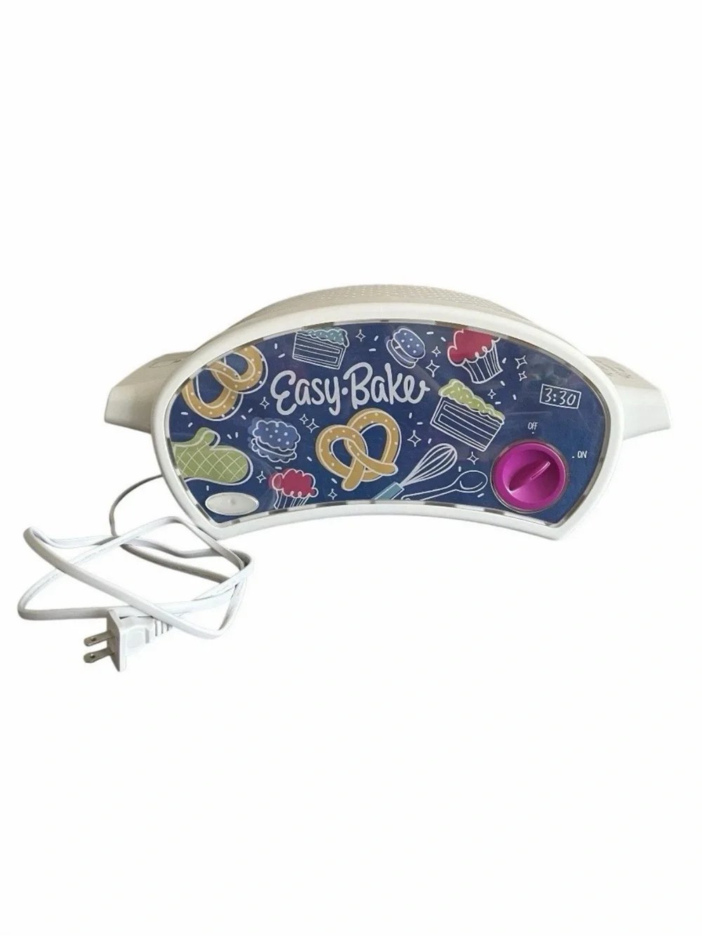 Hasbro Easy Bake Ultimate Oven Baking Toy 2020 Model F0137